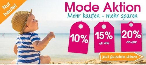 Babymarkt.de  bis 20% Rabatt auf Mode: Steiff Weste marine - jetzt 15% billiger Babymarkt.de  bis 20% Rabatt auf Mode: Steiff Weste marine - jetzt 15% billiger