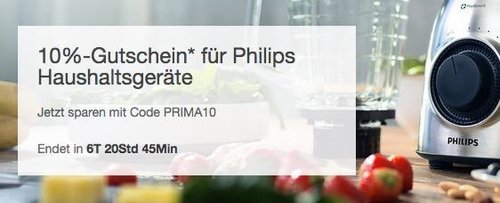 eBay - Aktion 10% Rabat auf ausgewählte Philips Haushaltsgeräte: z.B. Philips HF3520/01 Wake-Up Light - jetzt 10% billiger eBay - Aktion 10% Rabat auf ausgewählte Philips Haushaltsgeräte: z.B. Philips HF3520/01 Wake-Up Light - jetzt 10% billiger