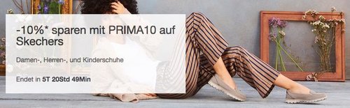 Ebay - 10% Rabatt auf Skechers: z.B. SKECHERS Mädchen Sneakers Turnschuh SHUFFLES - SUPERSTYLE Gelb - jetzt 10% billiger Ebay - 10% Rabatt auf Skechers: z.B. SKECHERS Mädchen Sneakers Turnschuh SHUFFLES - SUPERSTYLE Gelb - jetzt 10% billiger