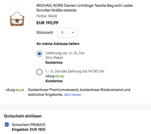 MICHAEL KORS Damen Echtleder Umhängetasche (30S7GR8M1L) MICHAEL KORS Damen Echtleder Umhängetasche (30S7GR8M1L)