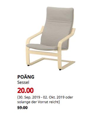 IKEA Düsseldorf - POÄNG Sessel, Birkenfurnier, Knisa hellbeige IKEA Düsseldorf - POÄNG Sessel, Birkenfurnier, Knisa hellbeige