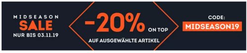 SportScheck.com - 20% Rabatt auf ausgewählte Artikel: z.B. Khujo Damen Parka "Kenita 2", versch. Farben und Größen SportScheck.com - 20% Rabatt auf ausgewählte Artikel: z.B. Khujo Damen Parka "Kenita 2", versch. Farben und Größen