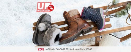 Otto.de - 20% Rabatt auf ausgewählte Mode: z.B. Remonte Damen Winterstiefel mit Zierband, schwarz Otto.de - 20% Rabatt auf ausgewählte Mode: z.B. Remonte Damen Winterstiefel mit Zierband, schwarz
