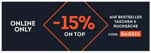 SportScheck - 15% Rabatt auf Taschen & Rucksäcke: z.B. Nike BRASIL - Sporttasche, olive-black-white SportScheck - 15% Rabatt auf Taschen & Rucksäcke: z.B. Nike BRASIL - Sporttasche, olive-black-white