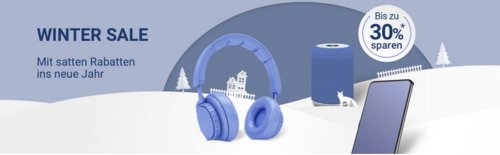 Rakuten.de - bis zu 30% Rabat auf ausgewählte Artikel: z.B. Klarstein Kronleuchter L 60cm Inselabzugshaube in Weiß - jetzt 10% billiger