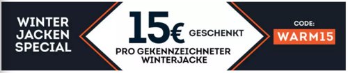 SportScheck - 15 Rabatt auf ausgewählte Winterjacken: z.B. Nike NSW Damen Steppjacke, cedar-cedar-black (XS-XL) SportScheck - 15 Rabatt auf ausgewählte Winterjacken: z.B. Nike NSW Damen Steppjacke, cedar-cedar-black (XS-XL)