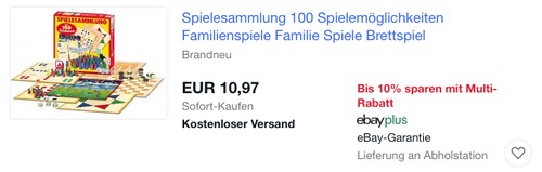 Gravidus Spielesammlung mit 100 Spielemöglichkeiten, Brettspiel Gravidus Spielesammlung mit 100 Spielemöglichkeiten, Brettspiel