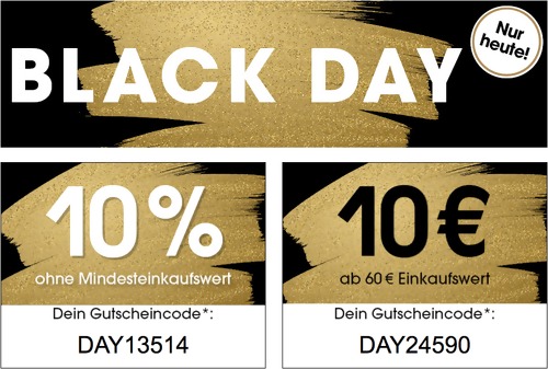 Babymarkt.de - 10% Rabatt oder 10 Rabatt ab 60 am 27.11.20: z.B. CROOZER Kinderfahrradanhänger Kid Vaaya 2 Babymarkt.de - 10% Rabatt oder 10 Rabatt ab 60 am 27.11.20: z.B. CROOZER Kinderfahrradanhänger Kid Vaaya 2