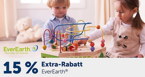 myToys.de - 15% Rabat auf Artikel der Marke EverEarth: z.B. EverEarth Parkgarage myToys.de - 15% Rabat auf Artikel der Marke EverEarth: z.B. EverEarth Parkgarage