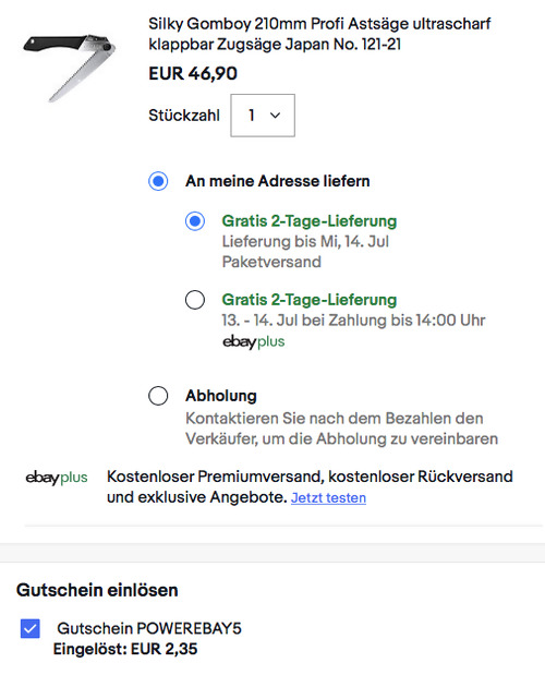 Silky 121-21 Gomboy 210mm Astsäge (klappbar, 210mm Sägeblattlänge) Silky 121-21 Gomboy 210mm Astsäge (klappbar, 210mm Sägeblattlänge)