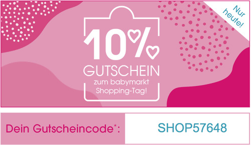 Babymarkt.de - 10% Rabatt auf fast alles am 10.10.21: z.B. Britax Römer Kindersitz Kidfix 2 R Wine Rose oder Fire Red (Gruppe 2-3) Babymarkt.de - 10% Rabatt auf fast alles am 10.10.21: z.B. Britax Römer Kindersitz Kidfix 2 R Wine Rose oder Fire Red (Gruppe 2-3)