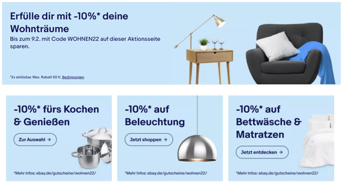 Ebay - 10% Rabatt auf Möbel & Wohnen und Feinschmecker.: z.B. Weinregal HWC-C91 aus Tannholz und Metall, 157x57x38cm - jetzt 10% billiger Ebay - 10% Rabatt auf Möbel & Wohnen und Feinschmecker.: z.B. Weinregal HWC-C91 aus Tannholz und Metall, 157x57x38cm - jetzt 10% billiger