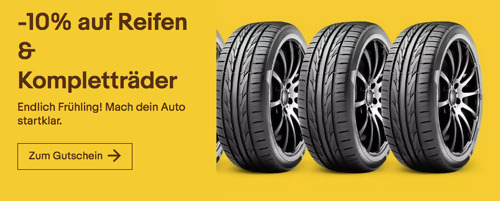 Ebay - 10% Rabatt auf Reifen & Kompletträder: z.B. Goodyear EfficientGrip Performance 2 205/55 R16 91V Sommerreifen Ebay - 10% Rabatt auf Reifen & Kompletträder: z.B. Goodyear EfficientGrip Performance 2 205/55 R16 91V Sommerreifen