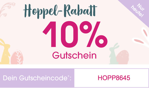 Babymarkt.de - 10% Rabatt auf fast alles am 18.4.22: z.B. Pinolino Kindergrill Jeff (24-teilig, Holz, 72 x 35 x 70 cm) Babymarkt.de - 10% Rabatt auf fast alles am 18.4.22: z.B. Pinolino Kindergrill Jeff (24-teilig, Holz, 72 x 35 x 70 cm)