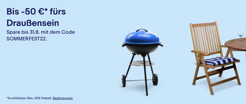 Ebay - 10% Rabatt auf Garten & Terrasse, Heimwerker, Business & Industrie:: z.B. FUXTEC FX-KS262 Benzin Kettensäge Ebay - 10% Rabatt auf Garten & Terrasse, Heimwerker, Business & Industrie:: z.B. FUXTEC FX-KS262 Benzin Kettensäge