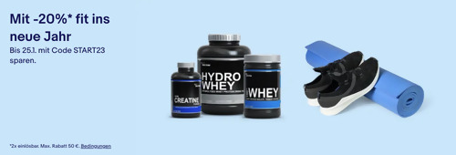 Ebay - 20%-Gutschein für Fashion, Sport, Beauty & Gesundheit, Kleingeräte Küche & Co: z.B. Braun CJ 3050BK Zitruspresse - jetzt 20% billiger