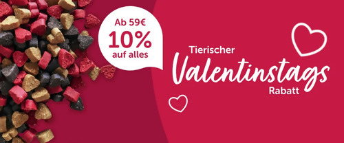 ZooRoyal.de - 10% Rabatt auf fast alles: z.B. Josera Young Star 2x15 Kg Hunde-Trockenfutter ZooRoyal.de - 10% Rabatt auf fast alles: z.B. Josera Young Star 2x15 Kg Hunde-Trockenfutter